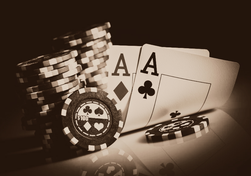 Online Poker Game