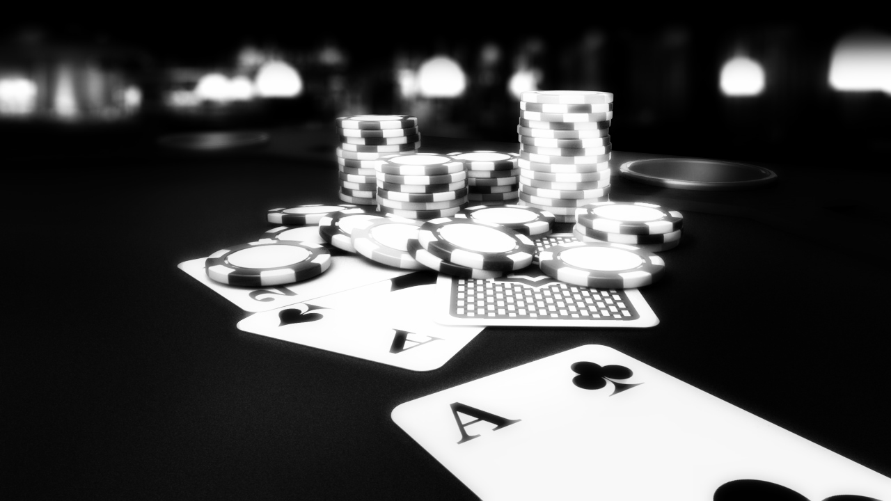 The live UK poker tournaments are speedily gaining in prominence. 