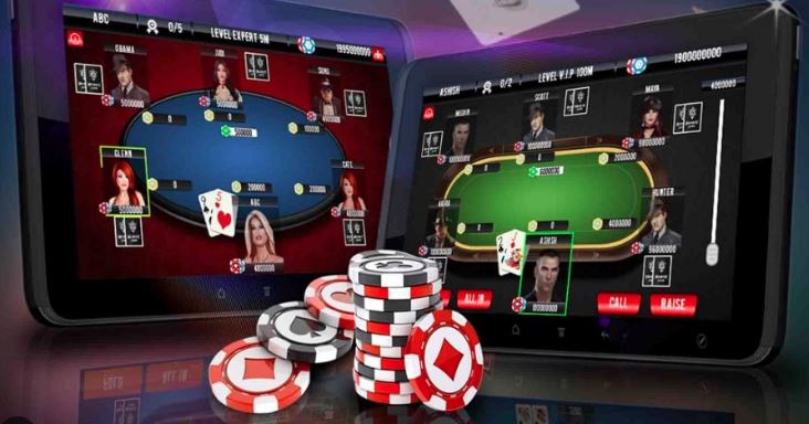 Managing Your Online Poker Bankroll: Building, Growth, and Risk Management Managing Your Online Poker Bankroll: Building, Growth, and Risk Management
