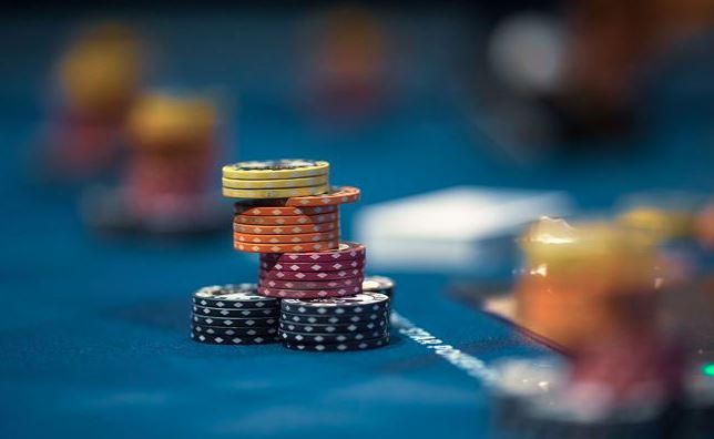 A Guide to Online Poker Security and Safeguarding Your Funds