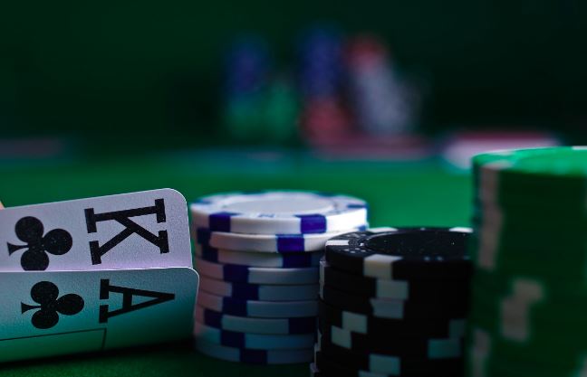 The Best Online Poker Sites for Mixed Games