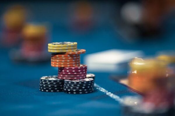 How to Use Online Poker Site Software to Your Advantage