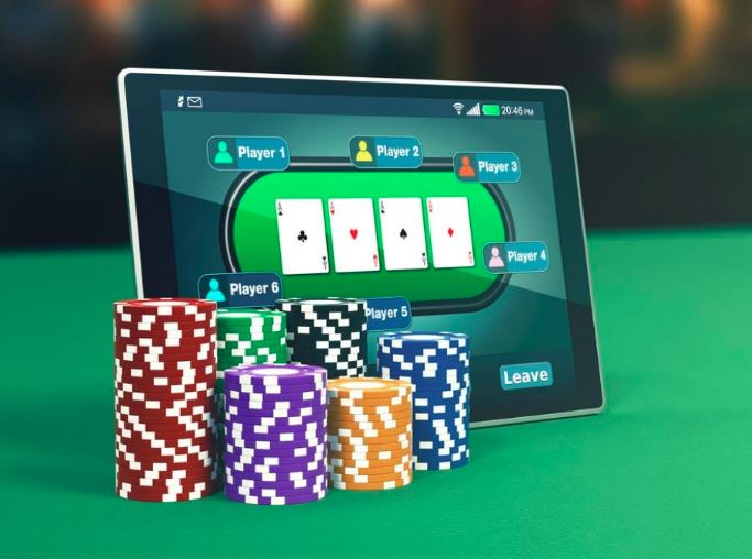 How to Choose an Online Poker Site with Great Promotions